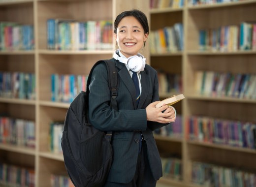 Library and Digital Resources