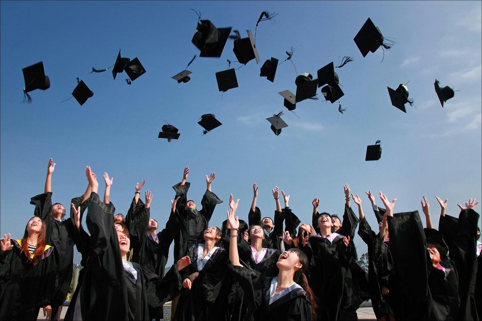 Masters in Business Administration
