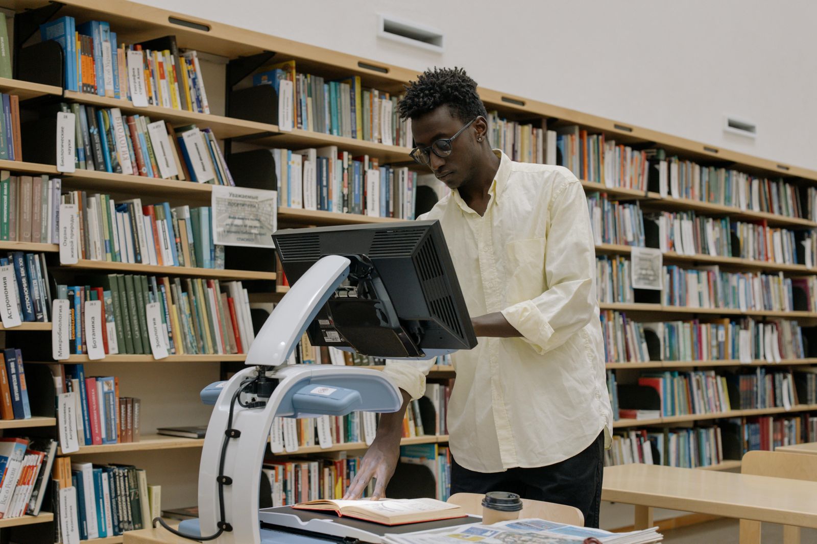 Bachelor of Science in Computer Science and Information Technology